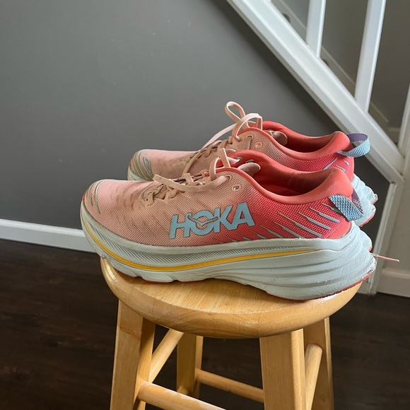 Hoka Bondi X - Picture 2 of 7